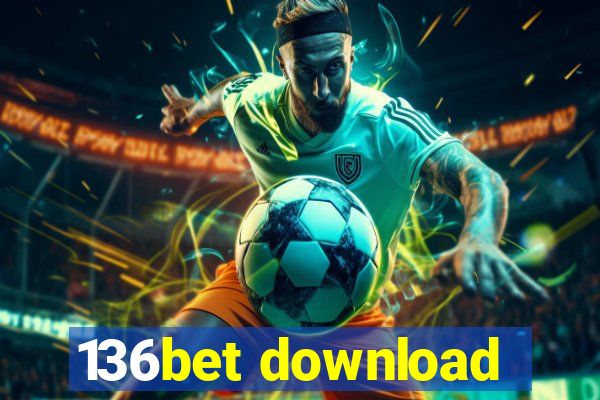 136bet download